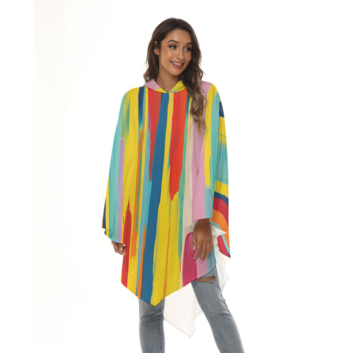 All-Over Print Unisex Cloak