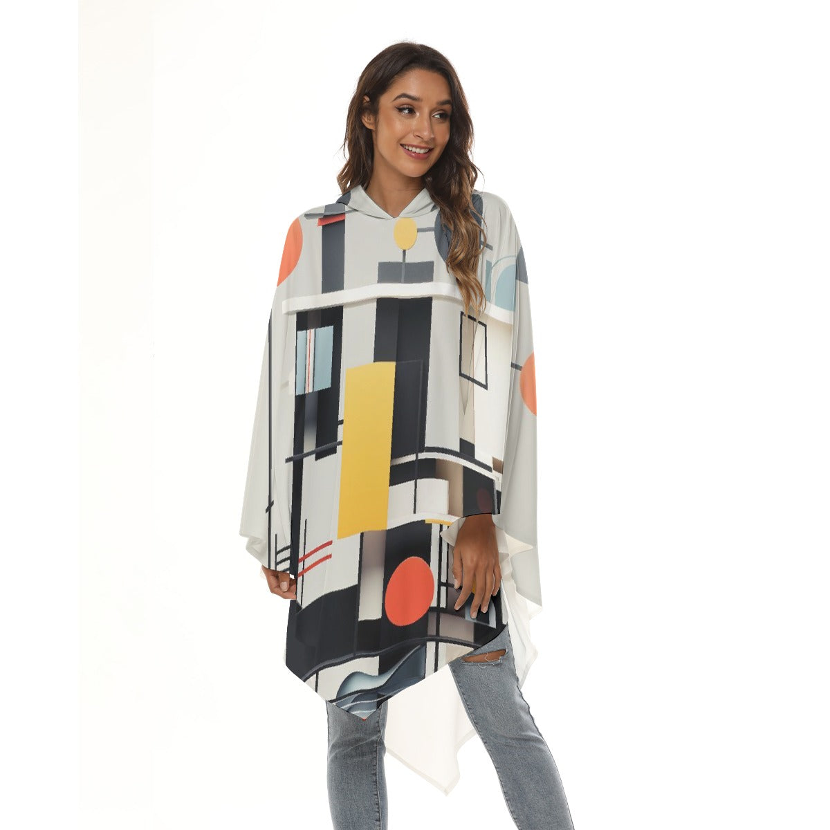 All-Over Print Unisex Cloak