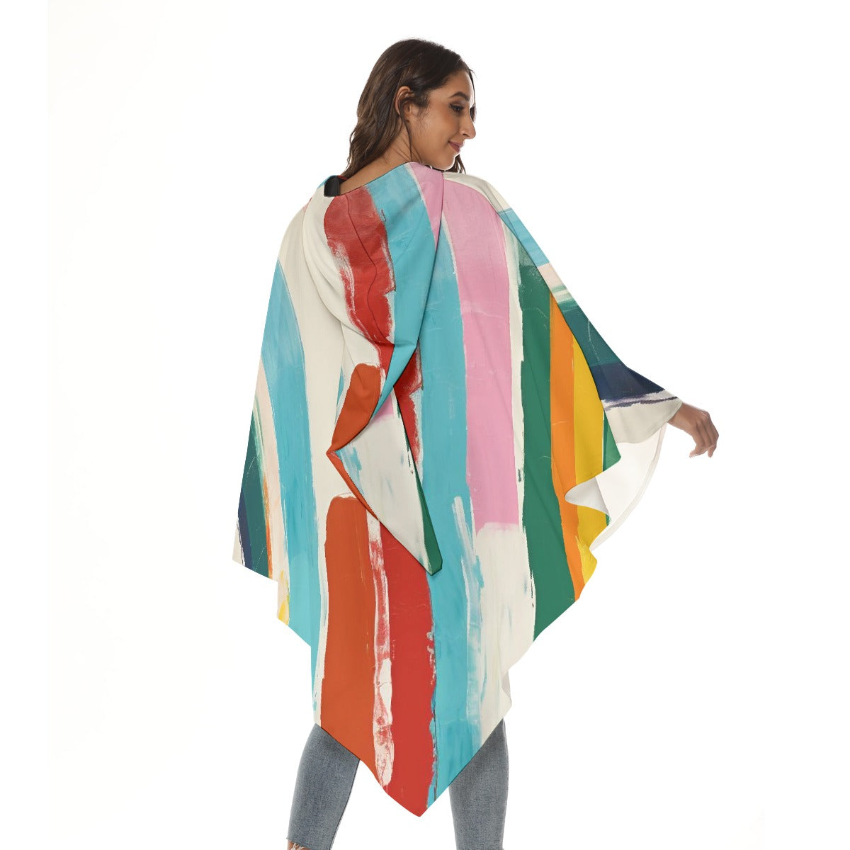 All-Over Print Unisex Cloak