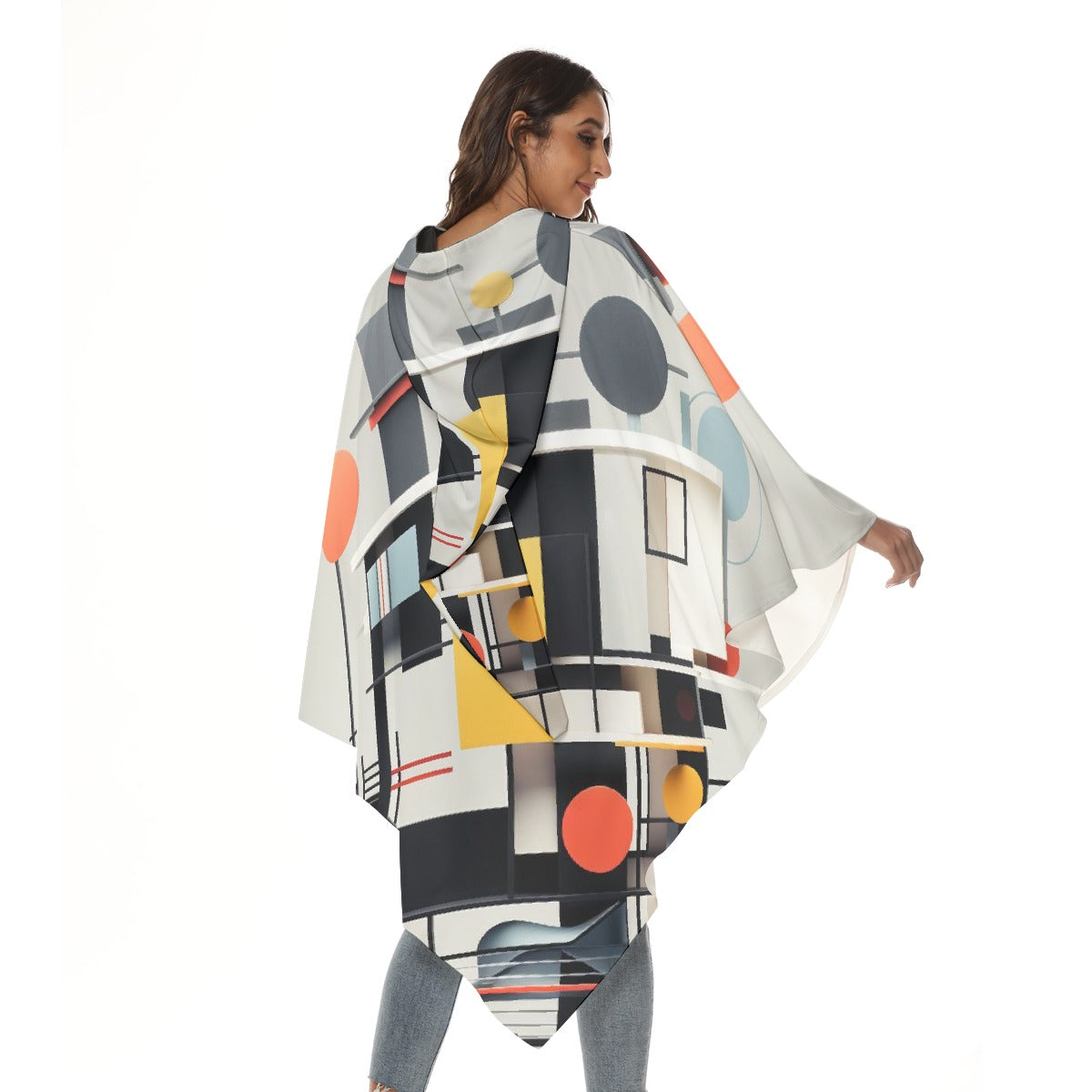 All-Over Print Unisex Cloak