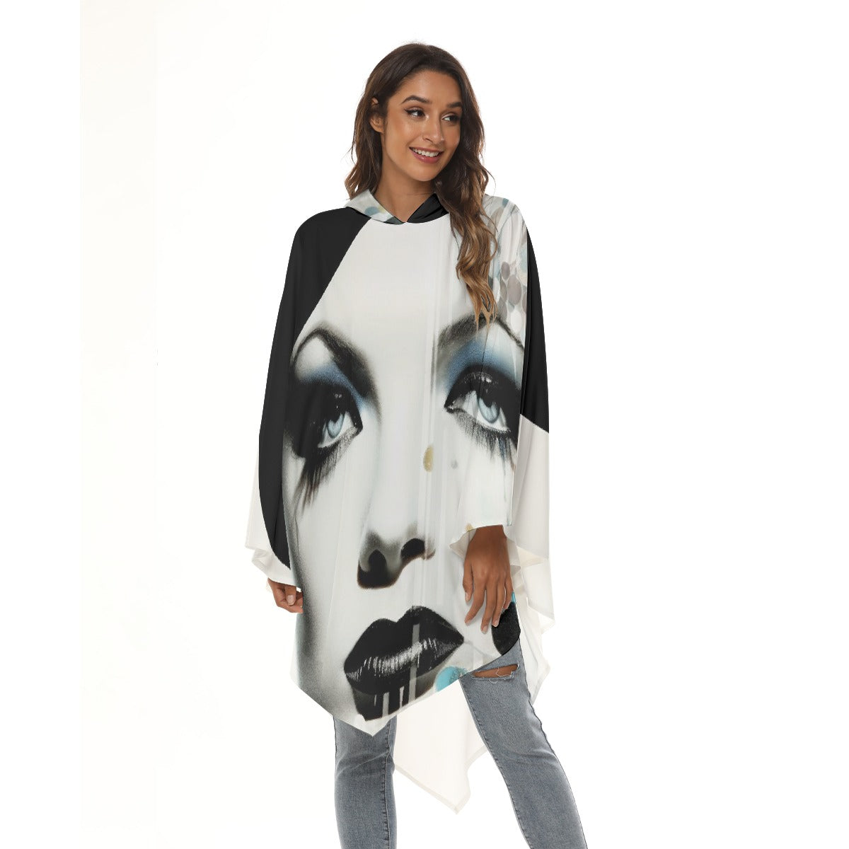 All-Over Print Unisex Cloak