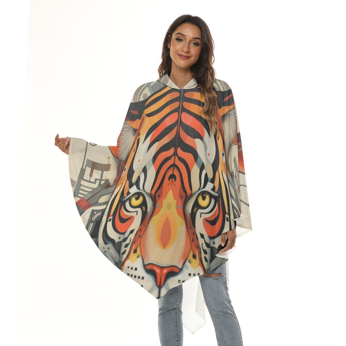 All-Over Print Unisex Cloak