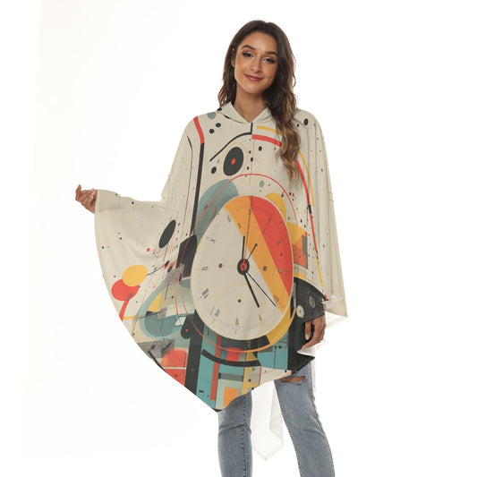 All-Over Print Unisex Cloak