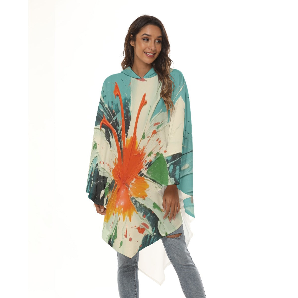 All-Over Print Unisex Cloak