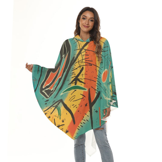 All-Over Print Unisex Cloak