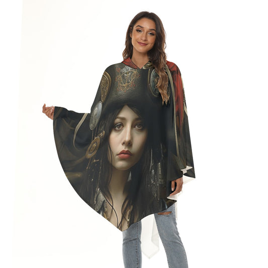 All-Over Print Unisex Cloak