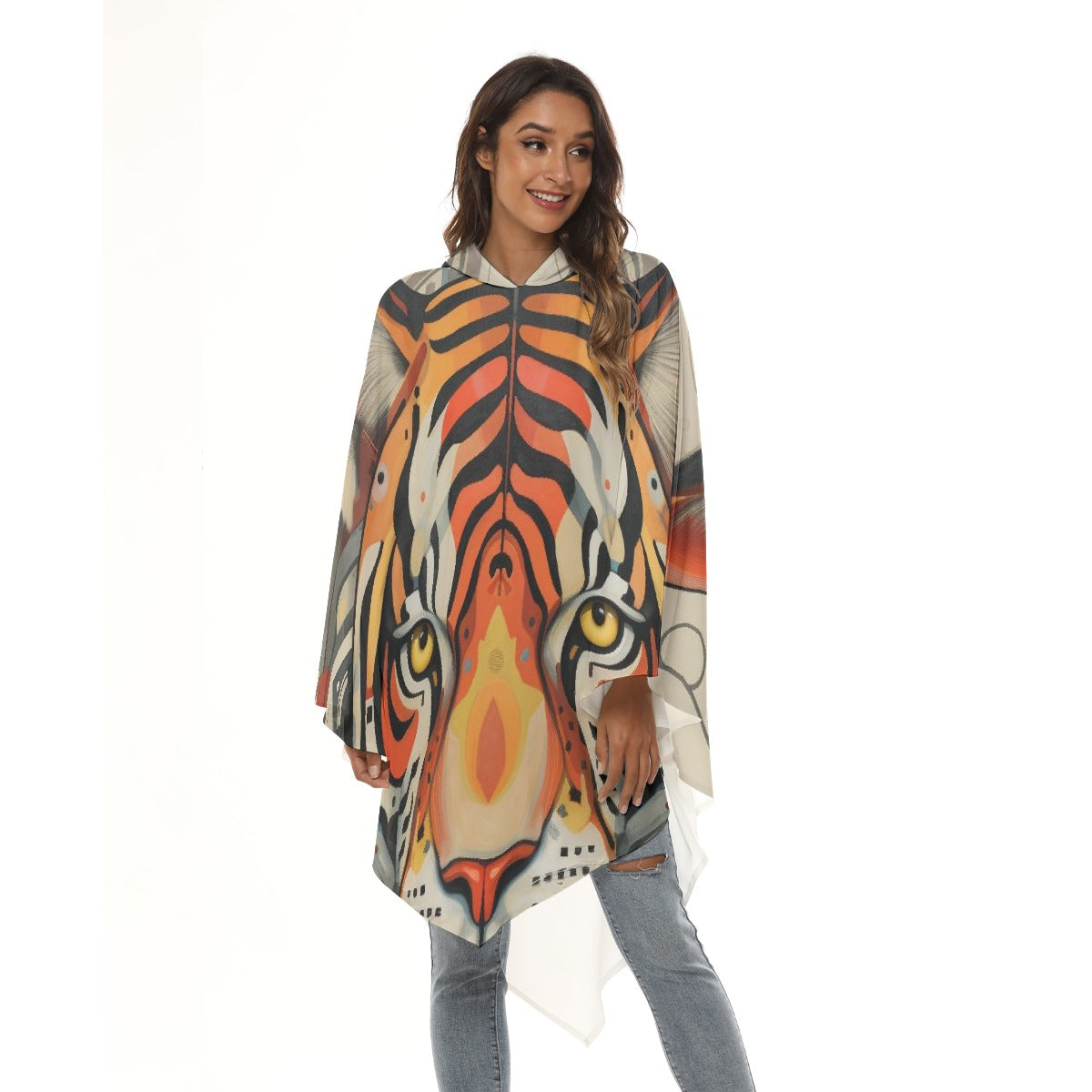 All-Over Print Unisex Cloak