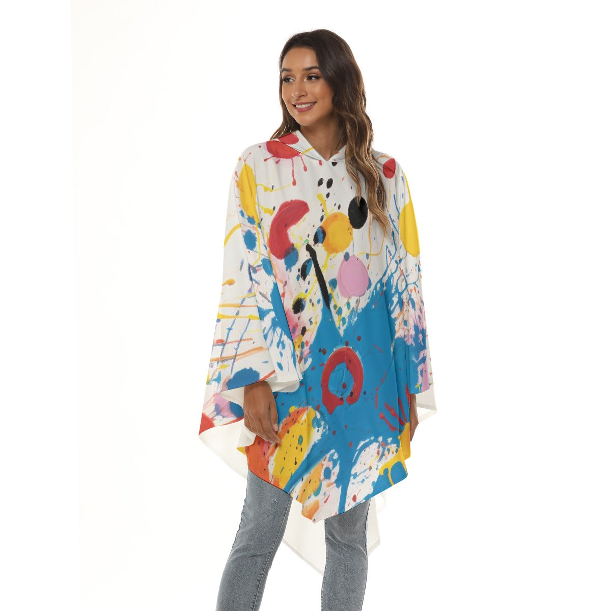 All-Over Print Unisex Cloak