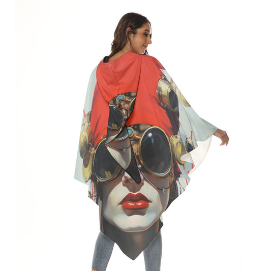 All-Over Print Unisex Cloak