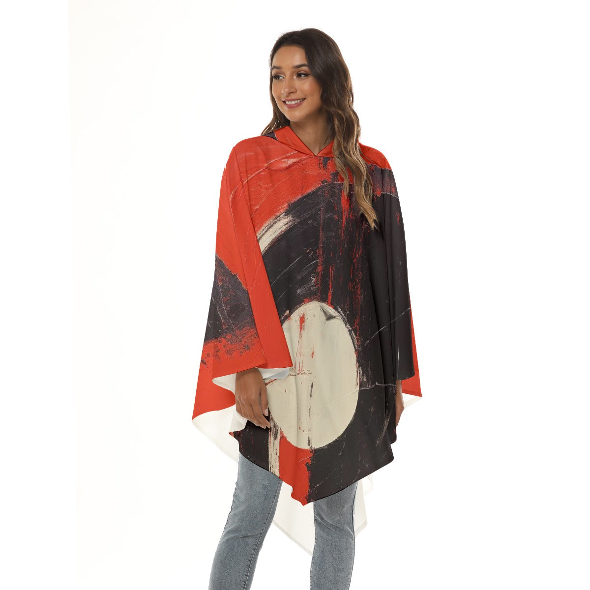 All-Over Print Unisex Cloak