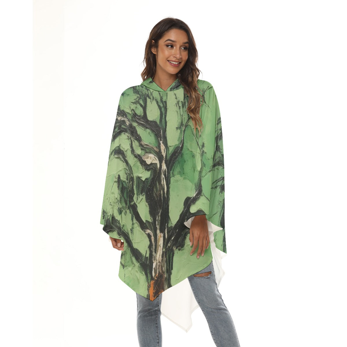 All-Over Print Unisex Cloak