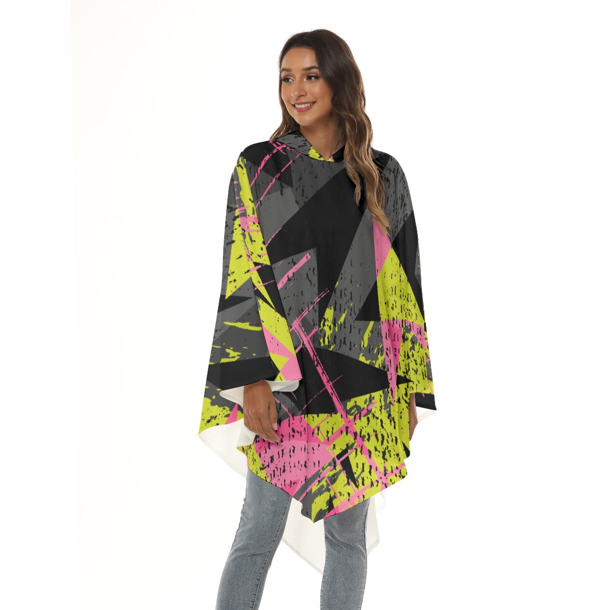 All-Over Print Unisex Cloak