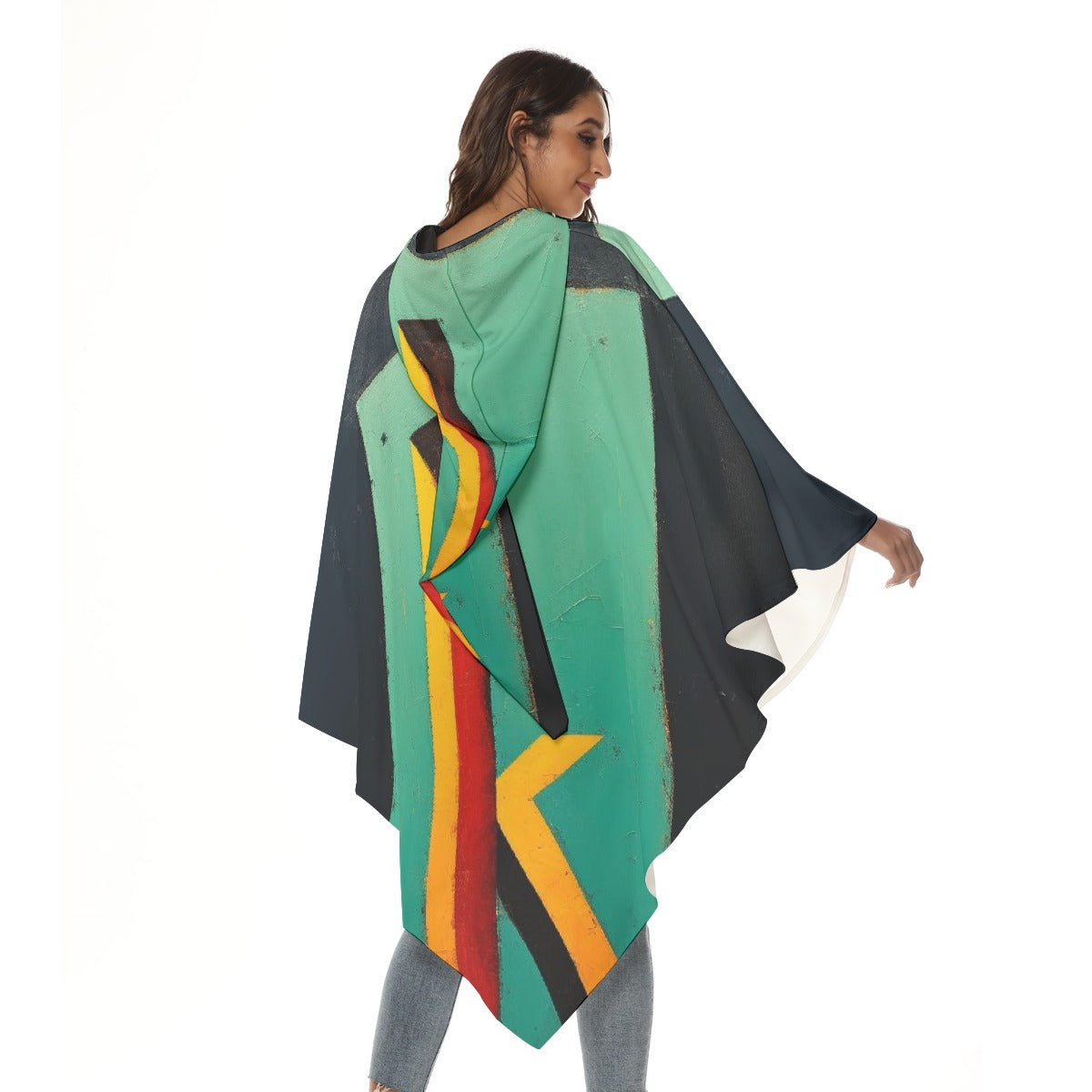 All-Over Print Unisex Cloak