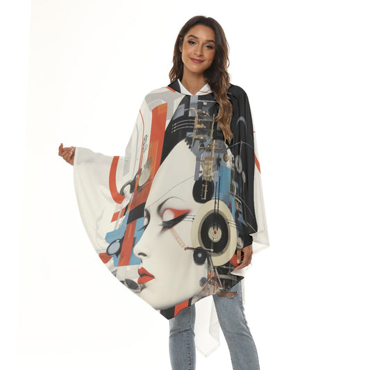 All-Over Print Unisex Cloak