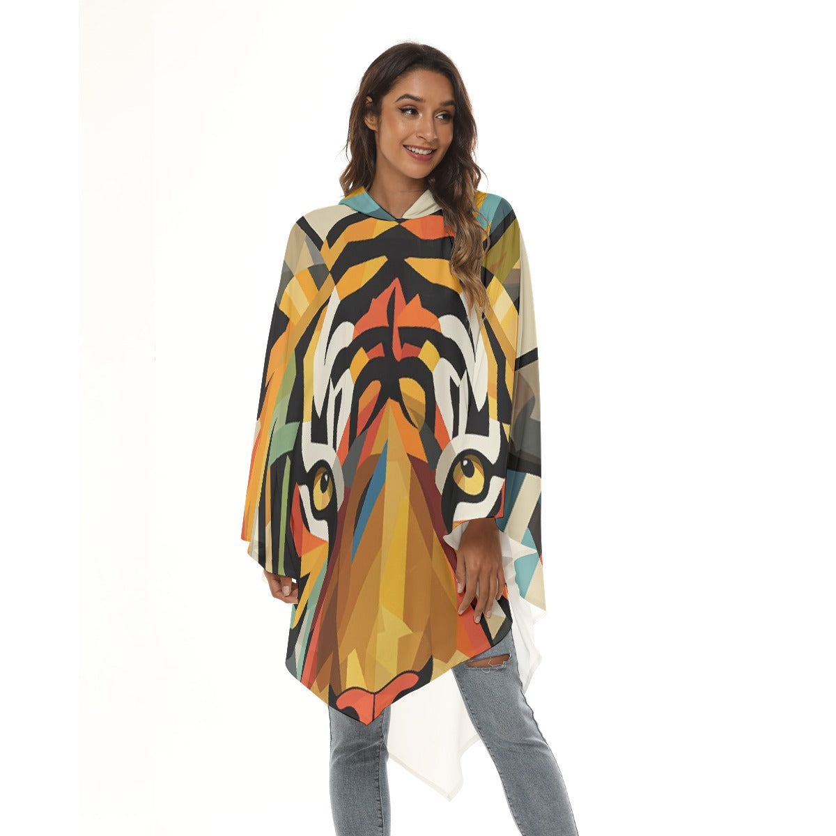 All-Over Print Unisex Cloak