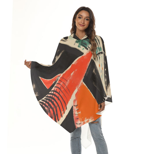 All-Over Print Unisex Cloak