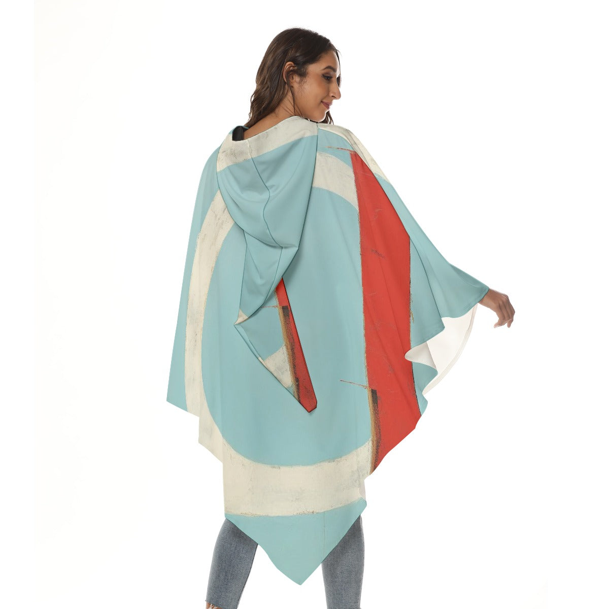 All-Over Print Unisex Cloak