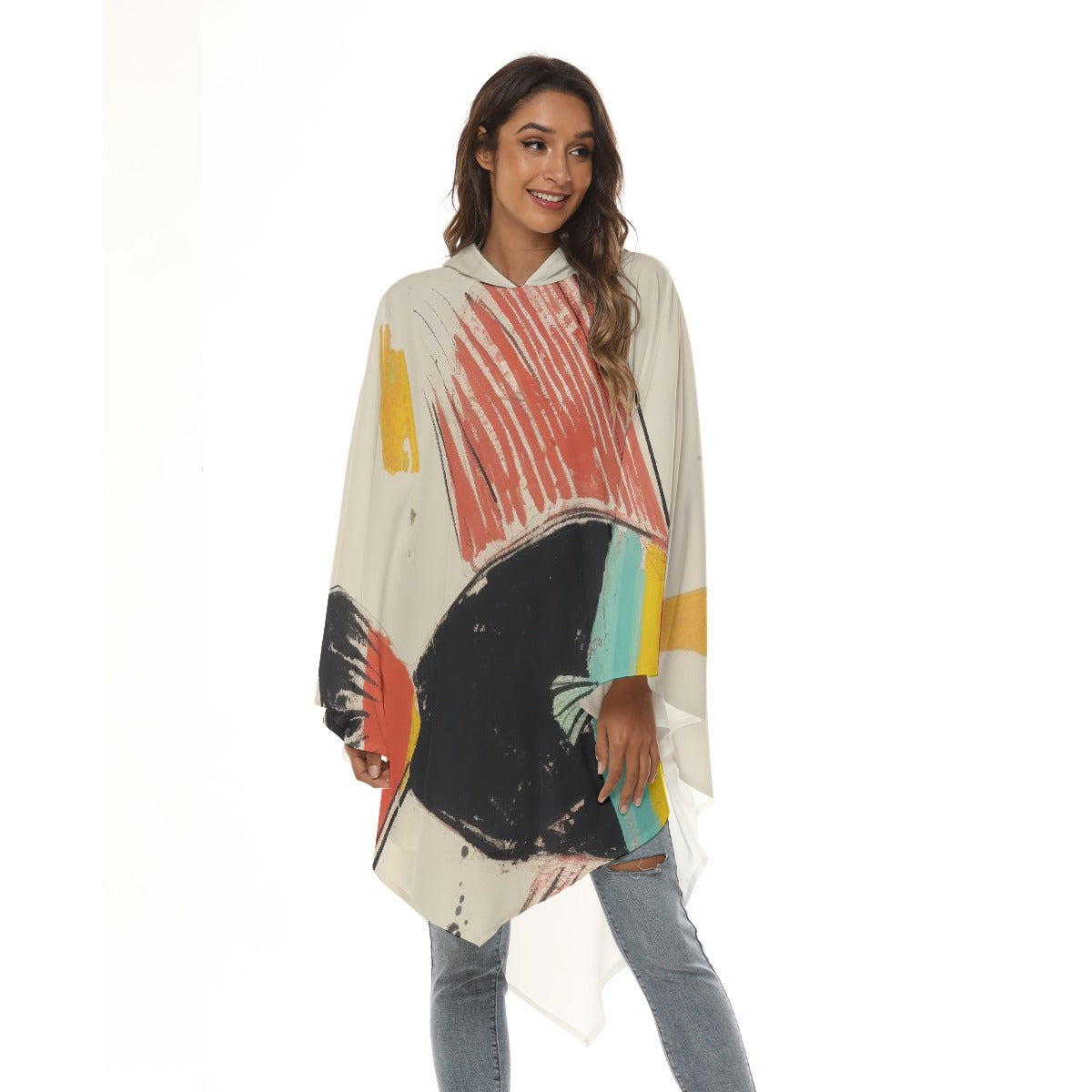 All-Over Print Unisex Cloak