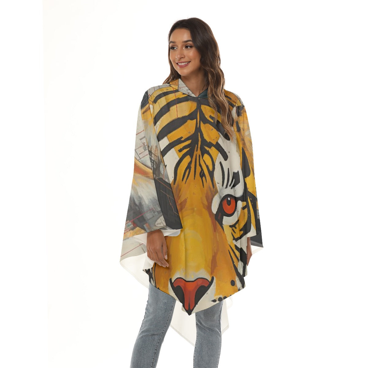 All-Over Print Unisex Cloak