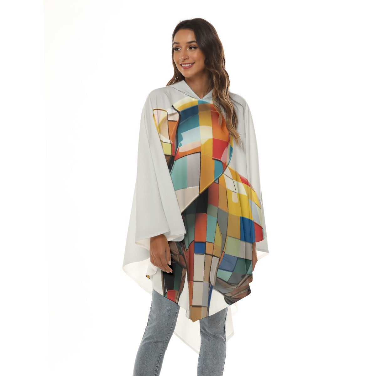 All-Over Print Unisex Cloak