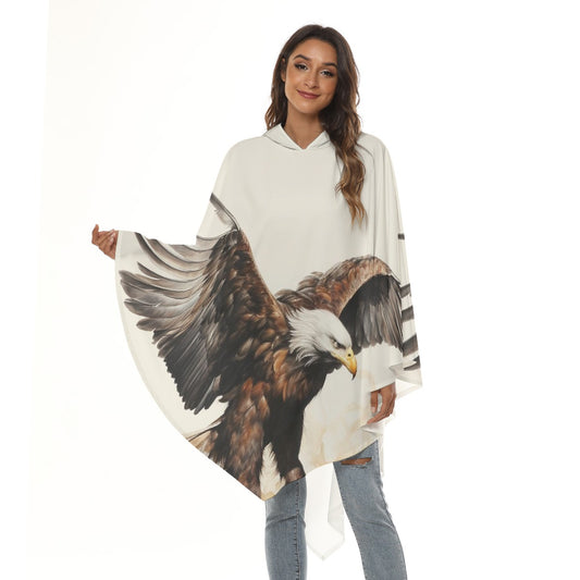 All-Over Print Unisex Cloak