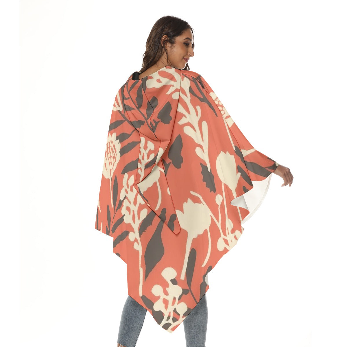 All-Over Print Unisex Cloak