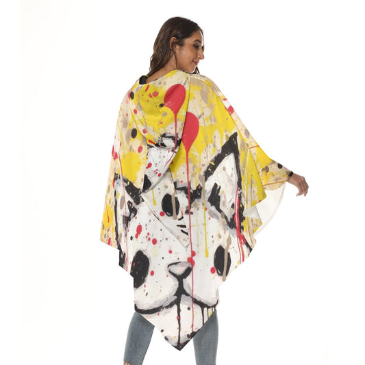 All-Over Print Unisex Cloak