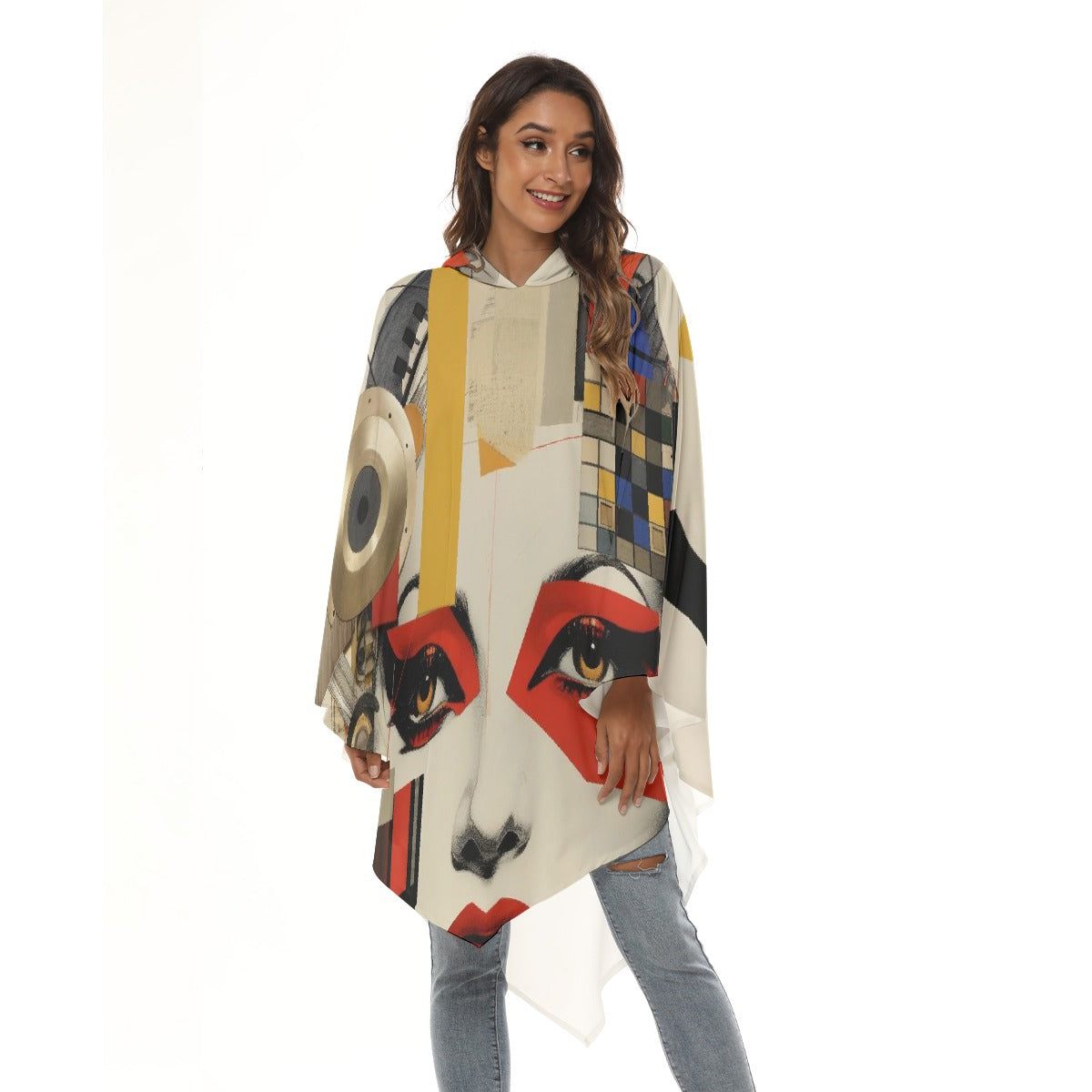 All-Over Print Unisex Cloak