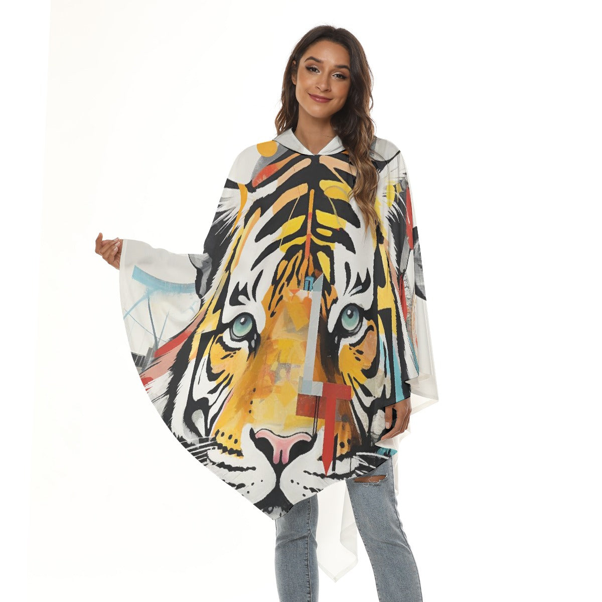 All-Over Print Unisex Cloak