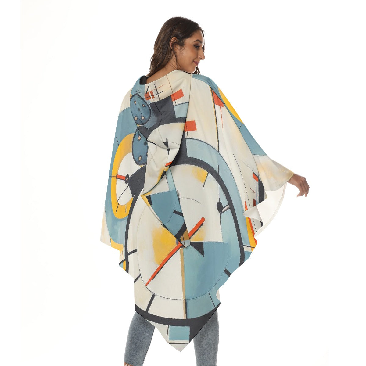 All-Over Print Unisex Cloak