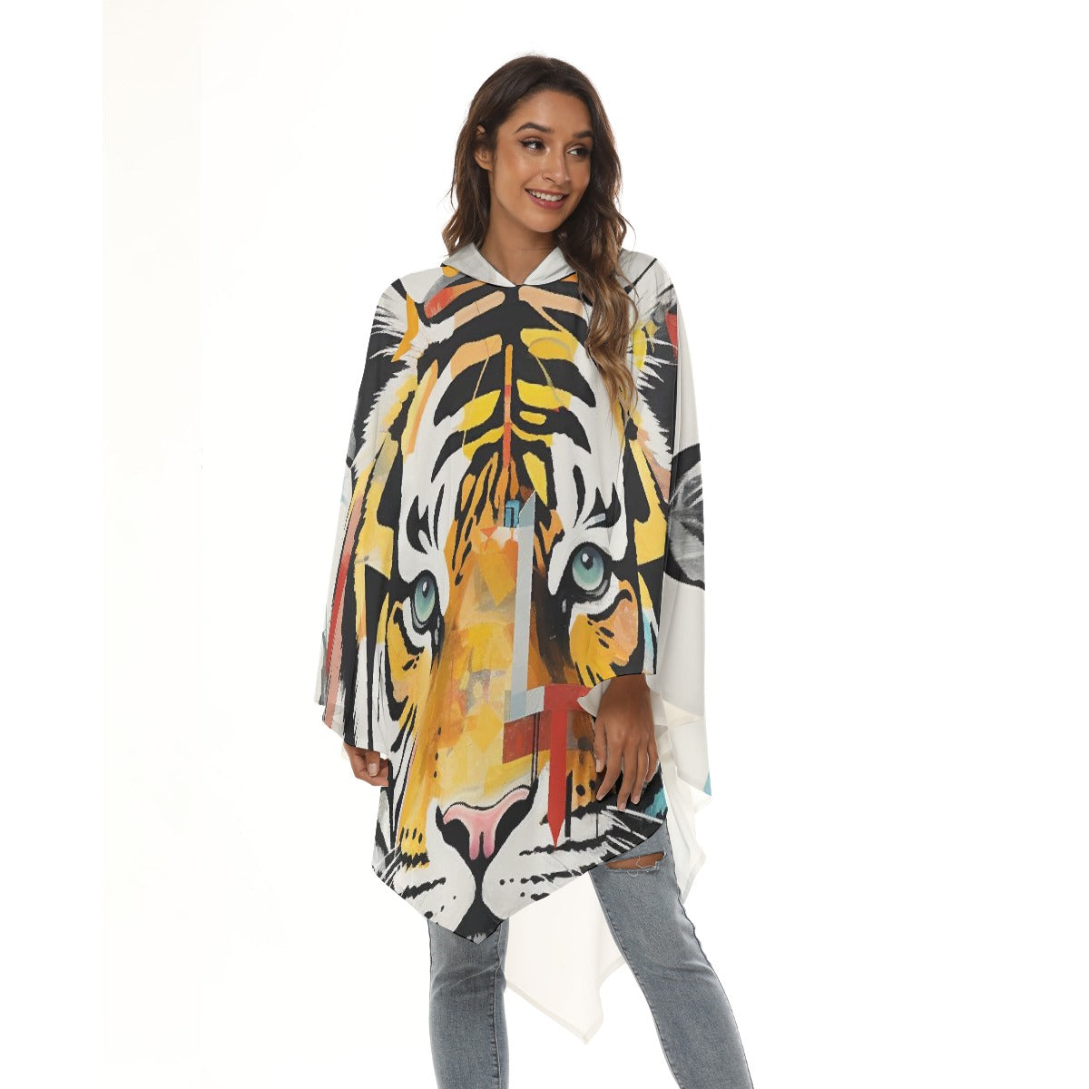 All-Over Print Unisex Cloak