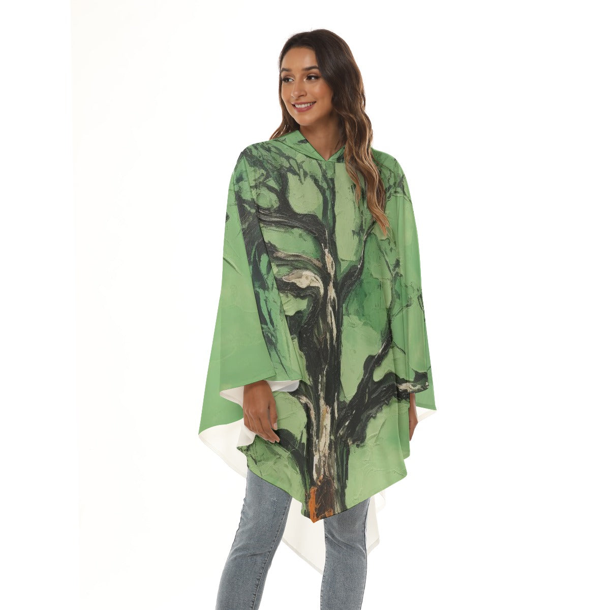 All-Over Print Unisex Cloak