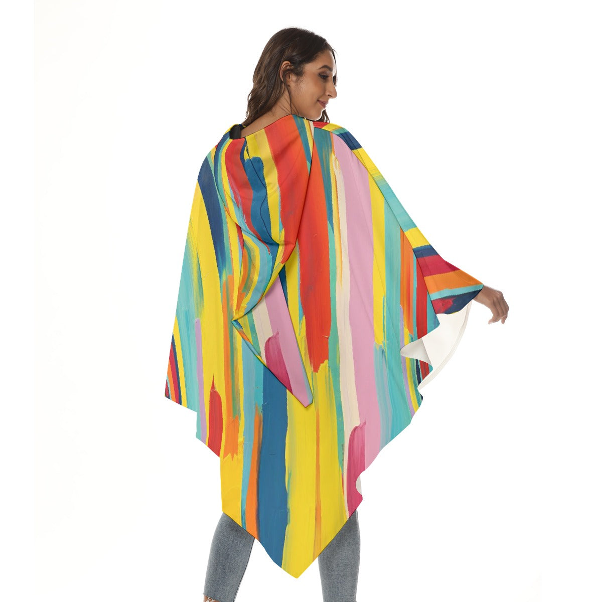 All-Over Print Unisex Cloak