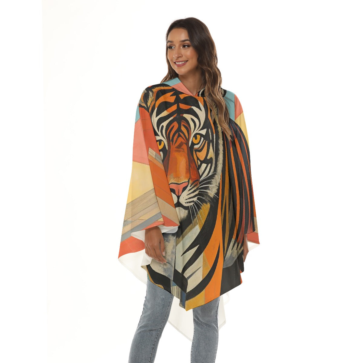 All-Over Print Unisex Cloak