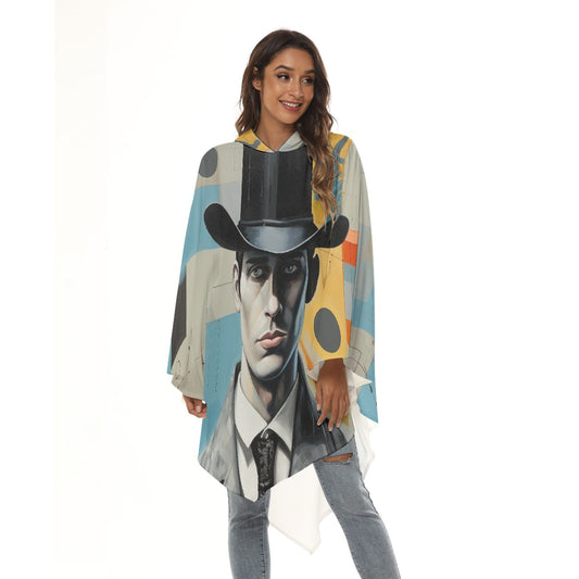 All-Over Print Unisex Cloak