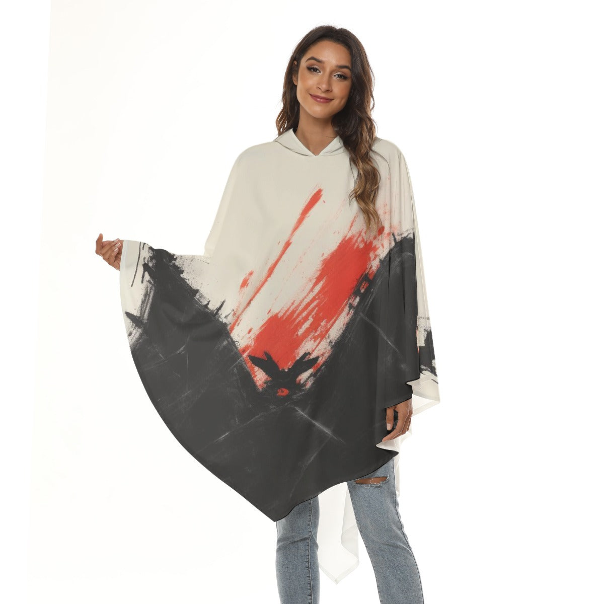 All-Over Print Unisex Cloak