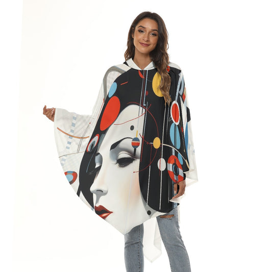 All-Over Print Unisex Cloak