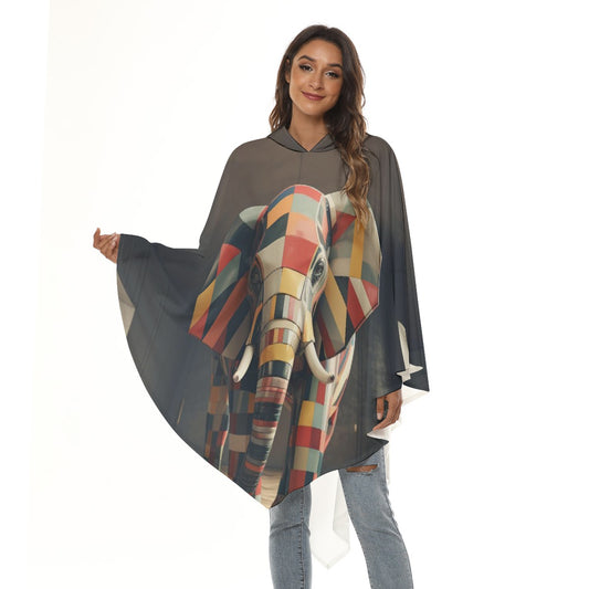 All-Over Print Unisex Cloak