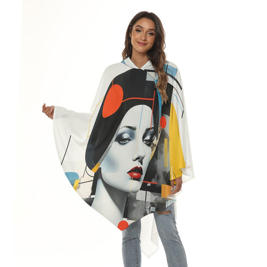 All-Over Print Unisex Cloak