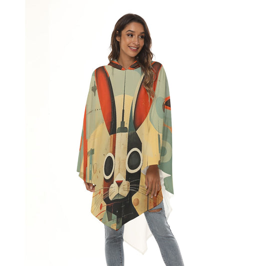 All-Over Print Unisex Cloak