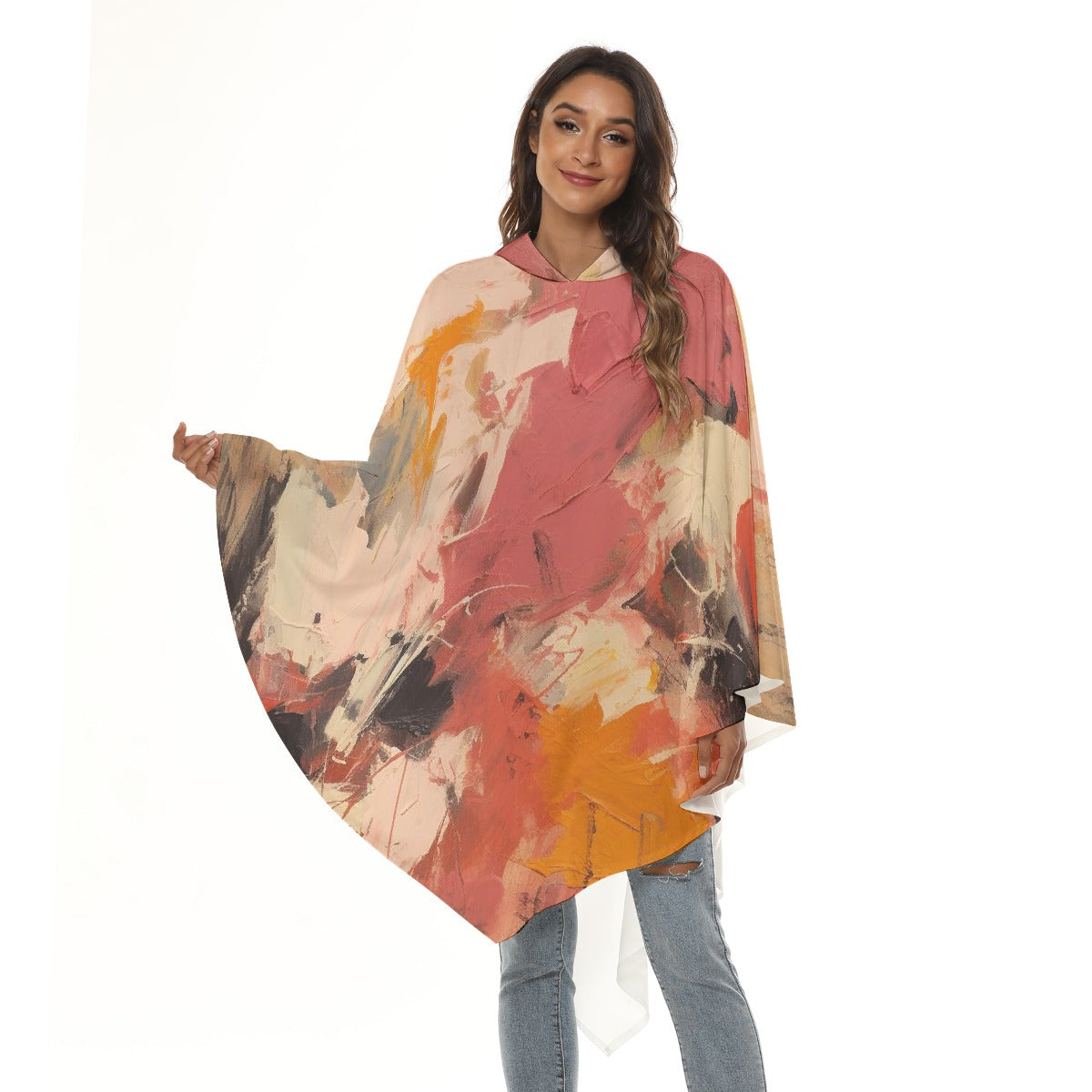 All-Over Print Unisex Cloak