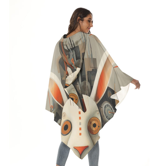 All-Over Print Unisex Cloak