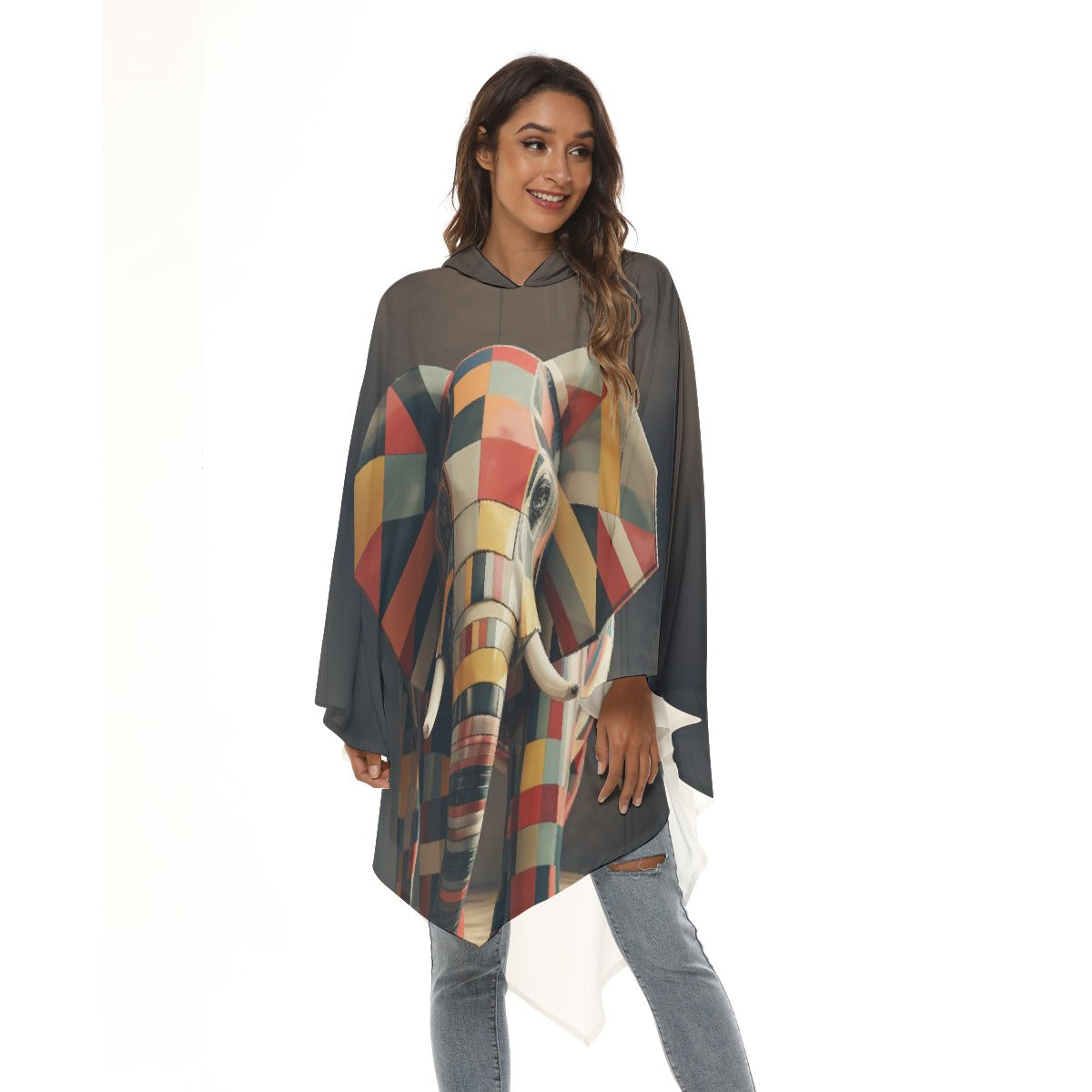 All-Over Print Unisex Cloak