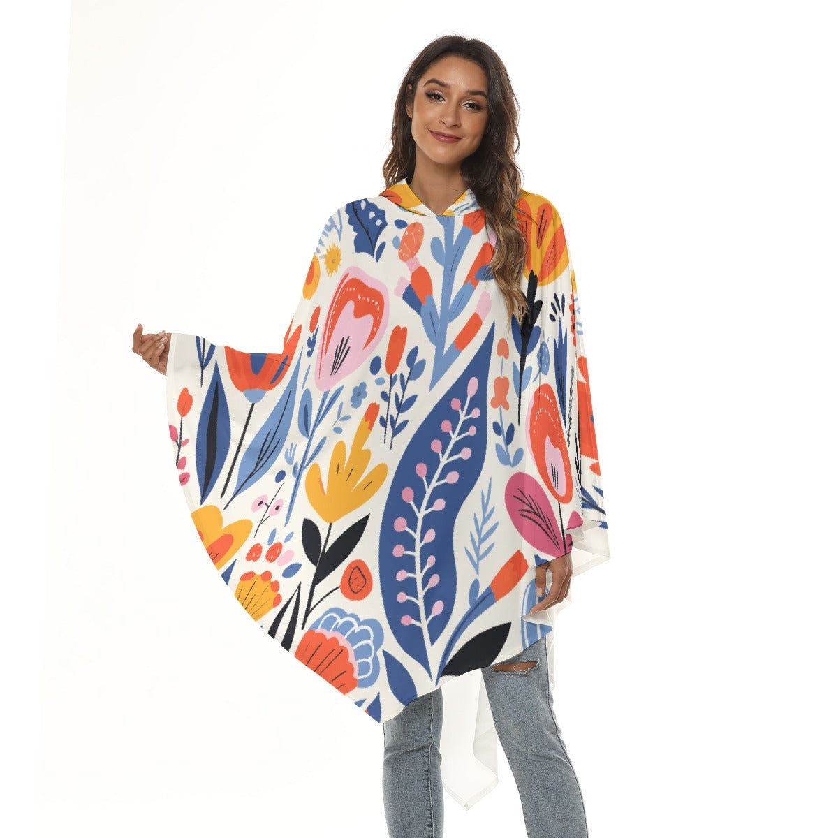 All-Over Print Unisex Cloak