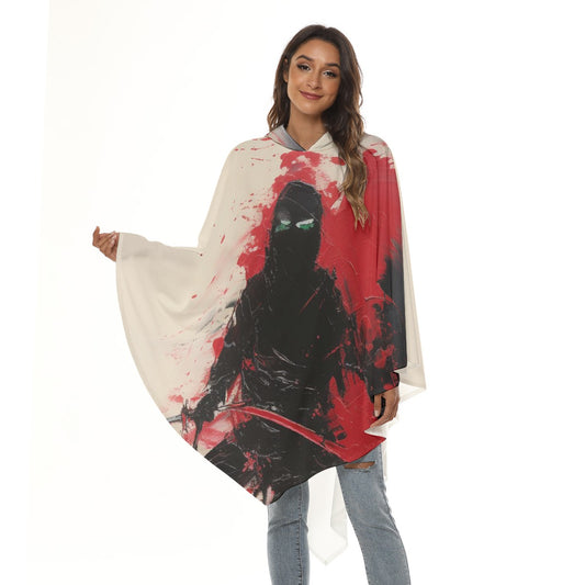 All-Over Print Unisex Cloak