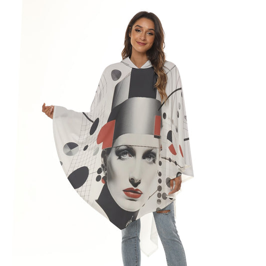 All-Over Print Unisex Cloak