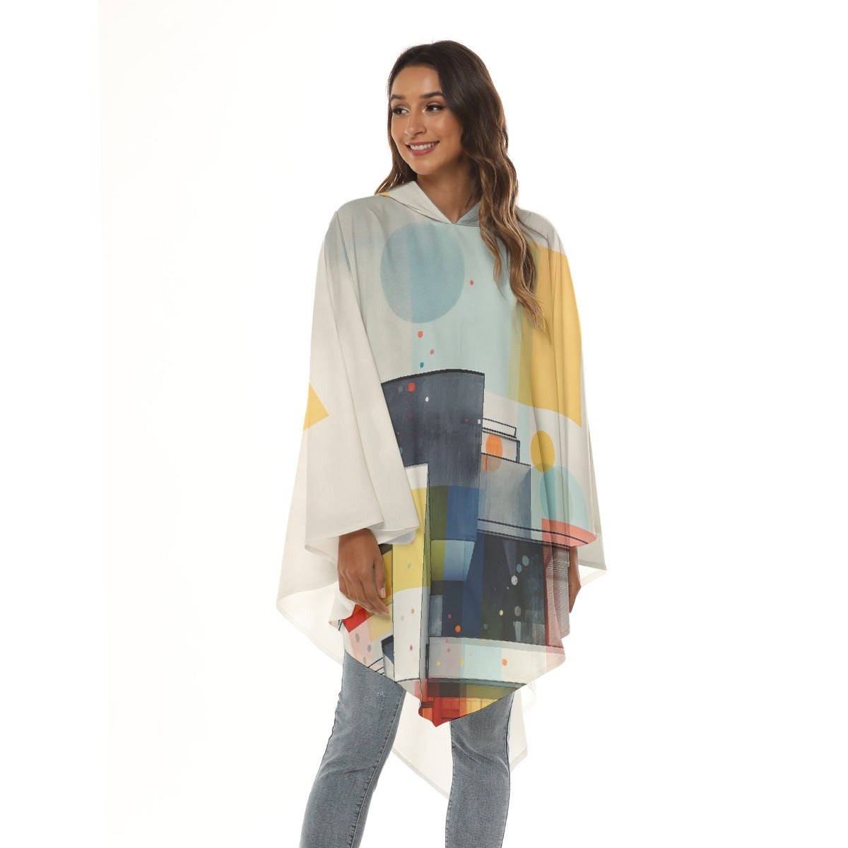 All-Over Print Unisex Cloak