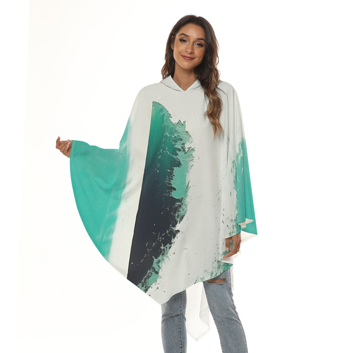 All-Over Print Unisex Cloak