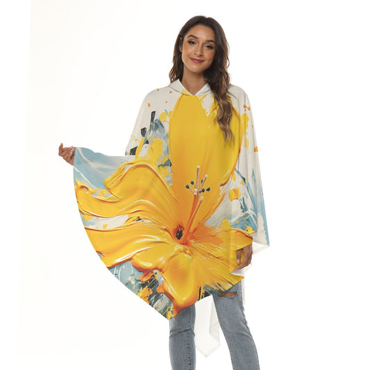 All-Over Print Unisex Cloak