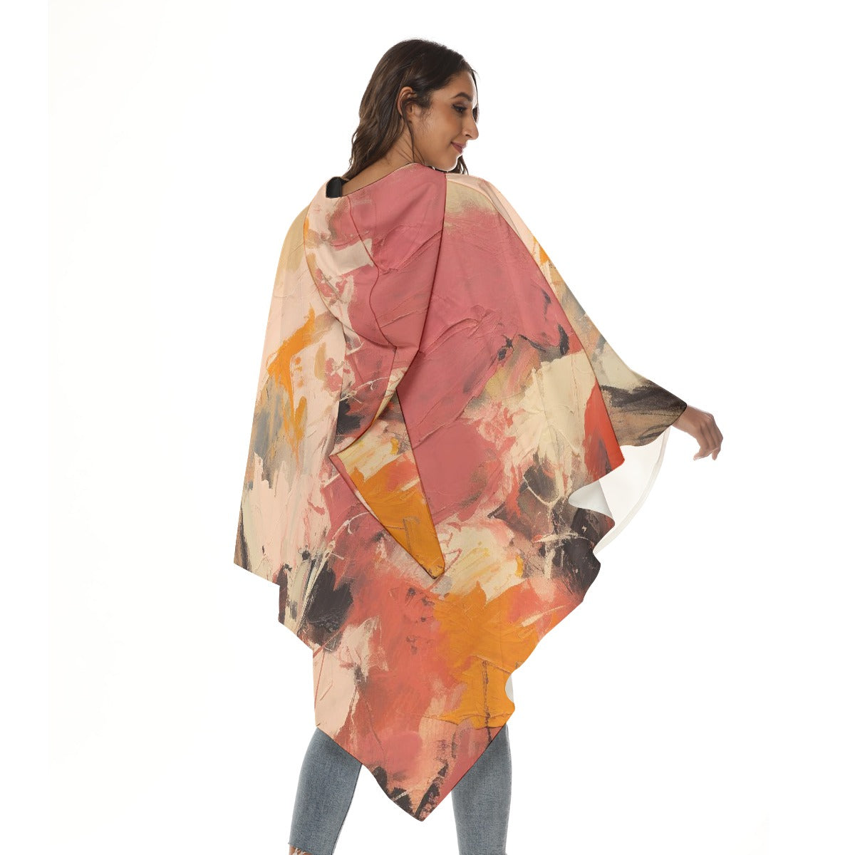 All-Over Print Unisex Cloak